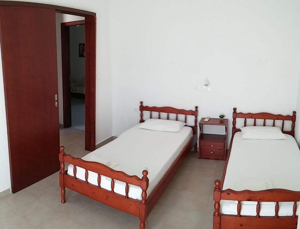 Dora Apartments تراغاكي المظهر الخارجي الصورة